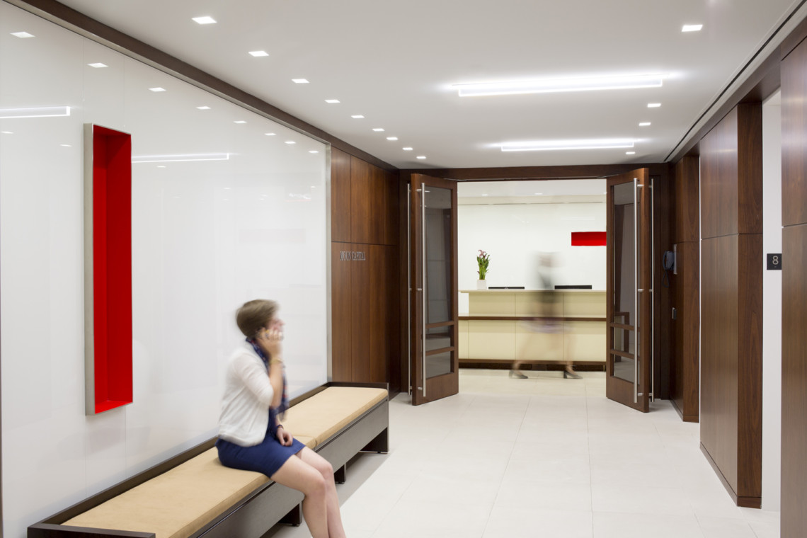 financial advisor firm sal architects