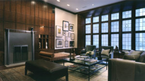 Lenox Hill Townhouse