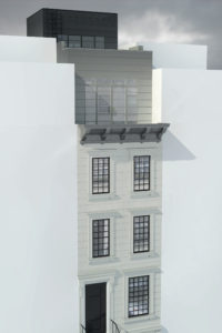 Upper East Side Addition
